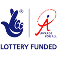 National Lottery funded